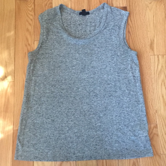 GAP Tops - GAP Muscle Tee